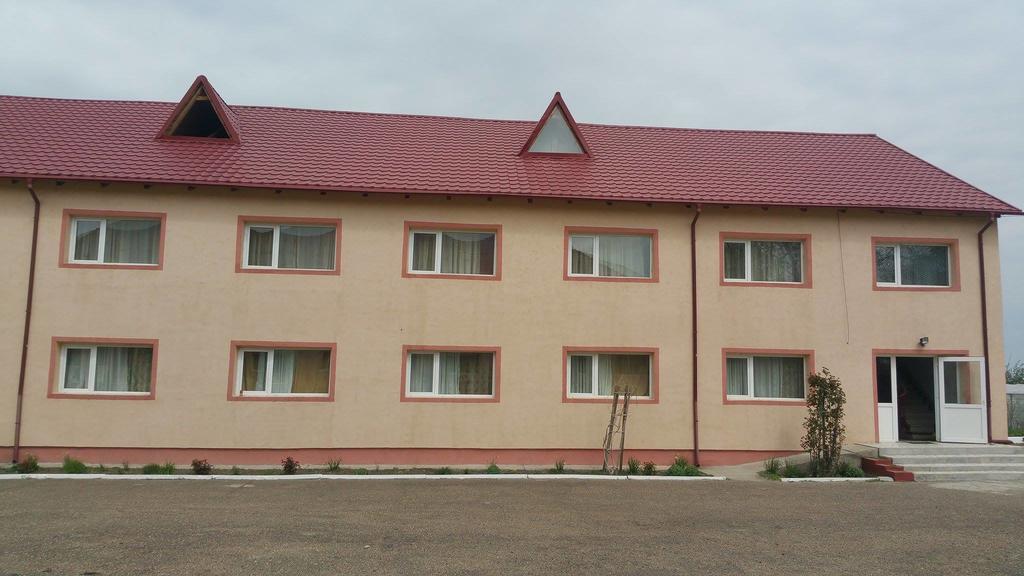 Casa Rustica Apart & Rooms Cîmpineanca Exterior foto